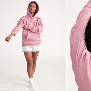 Glossier Hoodie